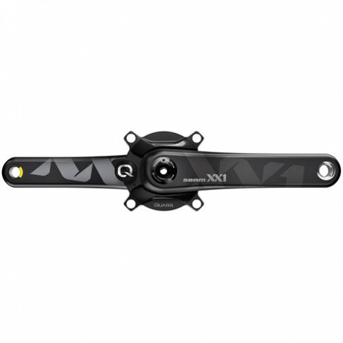 SRAM XX1 Eagle® Power Meter